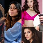 Virat Kohli: 6 గురు అమ్మాయిల‌తో విరాట్ కోహ్లీ ఎ**ఫైర్లు..లిస్ట్ రోహిత్ శ‌ర్మ భార్య కూడా ?
