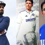 Virat Kohli: రిటైర్మెంట్ వెన‌క్కి… విరాట్ కోహ్లీకి కెప్టెన్సీ ఆఫ‌ర్‌.. గిల్‌, గంభీర్ కెరీర్ ఖ‌తం ?