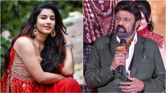 Anchor Vishnu Priya: వివాదంలో చిక్కుకున్న యాంకర్ విష్ణు ప్రియ… బాలయ్య ఫ్యాన్స్ ఫుల్ ఫైర్