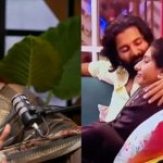 Big tv Kissik Talks: పృథ్వీతో లవ్ ఓపెన్ అయిన విష్ణు..నేను ఆ టైప్ కాదంటూ!