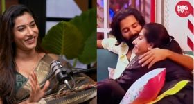 Big tv Kissik Talks: పృథ్వీతో లవ్ ఓపెన్ అయిన విష్ణు..నేను ఆ టైప్ కాదంటూ!