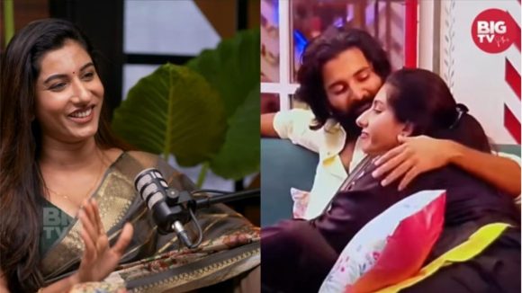Big tv Kissik Talks: పృథ్వీతో లవ్ ఓపెన్ అయిన విష్ణు..నేను ఆ టైప్ కాదంటూ!