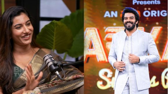 Big tv Kissik Talks: సుధీర్ లేకపోతే జీవితమే లేదు… విష్ణు ప్రియ ఇంట్రెస్టింగ్ కామెంట్స్!