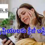 Vreels App: టిక్‌టాక్‌, ఇన్‌స్టాకు పోటీగా వీరీల్స్.. రూపకర్తలు మన తెలుగోళ్లే!