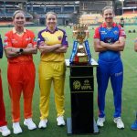 WPL Retention 2026 : రిటైన్ లిస్టు ఇదే..WPL 2026 టోర్న‌మెంట్ షెడ్యూల్ ఇదే..!