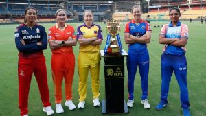 WPL Retention 2026 : రిటైన్ లిస్టు ఇదే..WPL 2026 టోర్న‌మెంట్ షెడ్యూల్ ఇదే..!