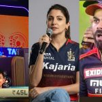 WPL 2026 Auction: మెగా వేలంలో క‌ల‌క‌లం, గుజ‌రాత్ జ‌ట్టులోకి అనుష్క శ‌ర్మ‌…షాక్ లో విరాట్ కోహ్లీ