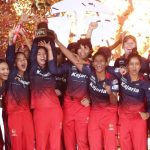 WPL 2026 Schedule: WPL 2026 షెడ్యూల్ వ‌చ్చేసింది..RCBదే తొలి మ్యాచ్‌..కేవ‌లం రెండు వేదిక‌లే, ఉచితంగా ఎలా చూడాలంటే
