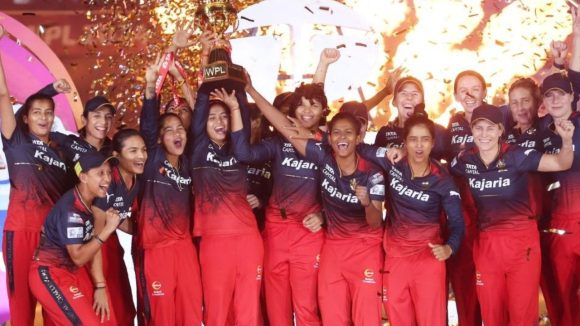 WPL 2026 Schedule: WPL 2026 షెడ్యూల్ వ‌చ్చేసింది..RCBదే తొలి మ్యాచ్‌..కేవ‌లం రెండు వేదిక‌లే, ఉచితంగా ఎలా చూడాలంటే