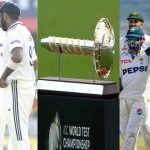 WTC 2025-27 points table: WTC పాయింట్ల పట్టికలో టీమిండియాకు షాక్ ఇచ్చిన పాకిస్తాన్.. మనోళ్లను వెనక్కి నెట్టిన శత్రుదేశం