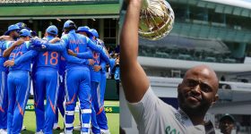 WTC 2027: WTCలో ఇక‌పై 12 జ‌ట్లు...వ‌న్డే సూప‌ర్ లీగ్ వ‌చ్చేస్తోంది..ఇక ఆ పద్ధతికి ఫుల్‌స్టాప్‌