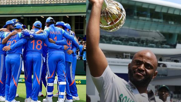 WTC 2027: WTCలో ఇక‌పై 12 జ‌ట్లు…వ‌న్డే సూప‌ర్ లీగ్ వ‌చ్చేస్తోంది..ఇక ఆ పద్ధతికి ఫుల్‌స్టాప్‌