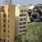 Hyderabad News: భారీ శబ్దంతో పేలిన వాషింగ్ మెషిన్.. కరెక్ట్ టైంకి ఇంట్లో వాళ్లందరూ…?