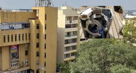 Top 20 News: జీఓ 46ను సవాల్ చేస్తూ హైకోర్టులో పిటిషన్...సైబర్ క్రైమ్ మోసగాళ్లు అరెస్ట్
