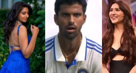 Washington Sundar: ఒకేసారి ఇద్దరితో డేటింగ్ చేస్తున్న వాషింగ్టన్ సుందర్ ?