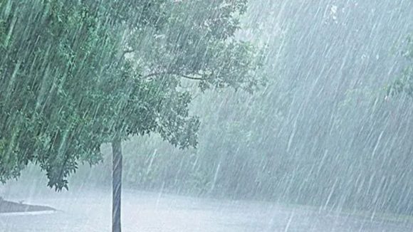 Weather News: చలి చంపేస్తున్న వేళ.. రాష్ట్రంలో మళ్లీ భారీ వర్షాలు.. జర్రంతా జాగ్రత్త..!