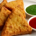 Crispy Bread Pakoda: కరకరలాడే బ్రెడ్ పకోడీ.. 10 నిమిషాల్లోనే రెడీ చేయండిలా !