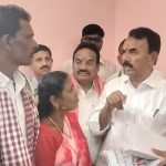 Jupally Krishna Rao: ప్రతి పేదవాడి సొంతింటి కలను సాకారం చేస్తాం: మంత్రి జూపల్లి