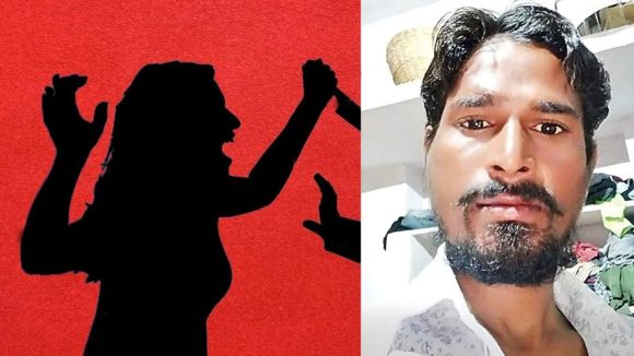 Jagtial Crime: జీతం ఇవ్వలేదని.. చున్నీతో ఉరి వేసి చంపేసిన భార్య,  జగిత్యాలలో దారుణం