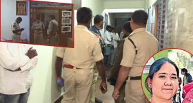 BTech Student: తీవ్ర విషాదం.. 14వ అంతస్తు నుండి పడి బీటెక్ విద్యార్థిని అనుమానాస్పద మృతి..