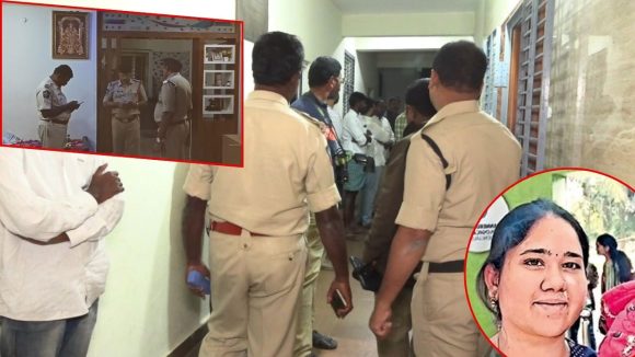 Anantapur Crime: మూడేళ్ల కొడుకు గొంతు కోసిన కన్నతల్లి, ఆపై ఆత్మహత్య, అనంతపురంలో దారుణం