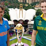 Womens World Cup 2025: టీమిండియాకు రూ.125 కోట్ల ఆఫ‌ర్‌..?ఐసీసీ కంటే 3 రేట్లు ఎక్కువే