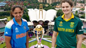 Womens World Cup 2025: టీమిండియాకు రూ.125 కోట్ల ఆఫ‌ర్‌..?ఐసీసీ కంటే 3 రేట్లు ఎక్కువే