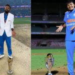 Womens World Cup 2025: హ‌ర్ధిక్ పాండ్యాను కాపీ కొడుతున్న లేడీ బుమ్రా