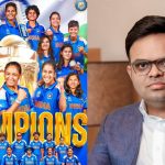 Womens World Cup 2029: వ‌చ్చే వ‌ర‌ల్డ్ క‌ప్ 2029పై ఐసీసీ సంచ‌ల‌న నిర్ణ‌యం..ఇకపై 8 కాదు 10 జ‌ట్లకు ఛాన్స్‌, ఫాకిస్తాన్ కు నో ఛాన్స్ !