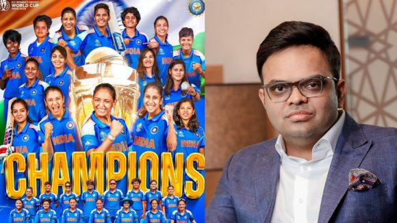 Womens World Cup 2029: వ‌చ్చే వ‌ర‌ల్డ్ క‌ప్ 2029పై ఐసీసీ సంచ‌ల‌న నిర్ణ‌యం..ఇకపై 8 కాదు 10 జ‌ట్లకు ఛాన్స్‌, ఫాకిస్తాన్ కు నో ఛాన్స్ !