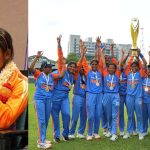 Womens blind cricket: అంధుల క్రికెటర్లు ఇంత దారుణమా… కుళ్లిన పండ్లను తిని బ‌తికేస్తున్నారా?