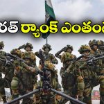 Powerful Armies: ప్రపంచంలో అత్యంత శక్తివంతమైన సైన్యాలు ఇవే, టాప్ ప్లేస్ ఆ దేశానిదే!