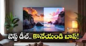 Jupally Krishna Rao: ప్రతి పేదవాడి సొంతింటి కలను సాకారం చేస్తాం: మంత్రి జూపల్లి