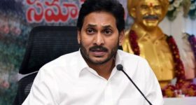 Top 20 News Today: పోలింగ్ సరళిపై కేటీఆర్ ట్వీట్, టీటీడీ పై జగన్ కక్ష