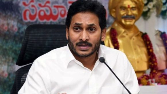 YS Jagan: అక్రమాస్తుల కేసులో జగన్‌కు సీబీఐ కోర్టు బిగ్ షాక్