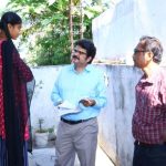 Yadadri Collector: ఇలాంటి కలెక్టర్లు చాలా అరుదు.. స్కూల్‌కి రాని స్టూడెంట్ ఇంటికి వెళ్లి..?