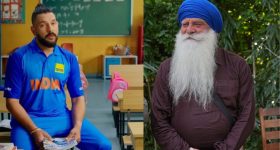 Yograj Singh: టీమిండియాలో కలకలం..యువరాజ్ తండ్రి ఆత్మహత్యాయత్నం?