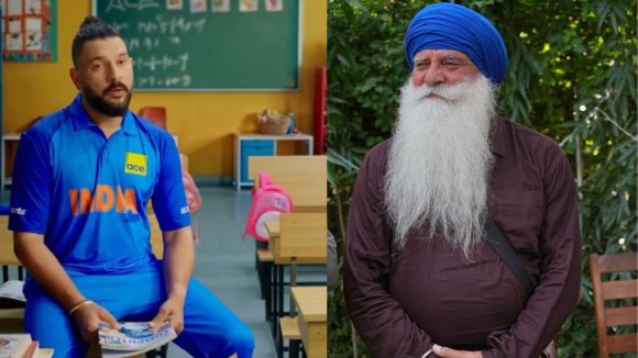 Yograj Singh: టీమిండియాలో కలకలం..యువరాజ్ తండ్రి ఆత్మహత్యాయత్నం?