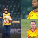 ZIM vs SL: జింబాబ్వే చేతిలో చిత్తుగా ఓడిన శ్రీలంక‌..95 ప‌రుగుల‌కే ఆలౌట్‌