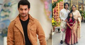 Aadi Sai Kumar: మరోసారి తండ్రి కాబోతున్న టాలీవుడ్‌ యంగ్‌ హీరో..