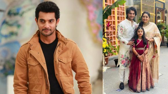 Aadi Sai Kumar: మరోసారి తండ్రి కాబోతున్న టాలీవుడ్‌ యంగ్‌ హీరో..