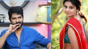 Chatrapathi Sekhar: అందుకే విడాకులు తీసుకున్నాం.. ఛత్రపతి శేఖర్ ఎమోషనల్ కామెంట్!