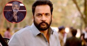 Aadi Sai Kumar: మరోసారి తండ్రి కాబోతున్న టాలీవుడ్‌ యంగ్‌ హీరో..