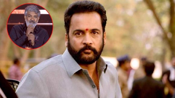 Actor Shivaji: రాజమౌళిని అనడం కాదు.. దమ్ముంటే ఆ పని చేయండి, శివాజీ షాకింగ్ కామెంట్స్