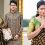 Actress Jyothi : నటి జ్యోతికి ఇంత పెద్ద కొడుకు ఉన్నాడా..? వైరల్ అవుతున్న ఫోటోలు..