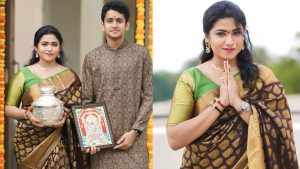 Actress Jyothi : నటి జ్యోతికి ఇంత పెద్ద కొడుకు ఉన్నాడా..? వైరల్ అవుతున్న ఫోటోలు..