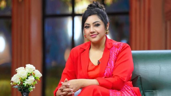 Actress Meena: ఏ హీరో విడాకులు తీసుకున్నా.. నా పెళ్లికి ముడిపెడుతున్నారు.. రెండో పెళ్లిపై మీనా