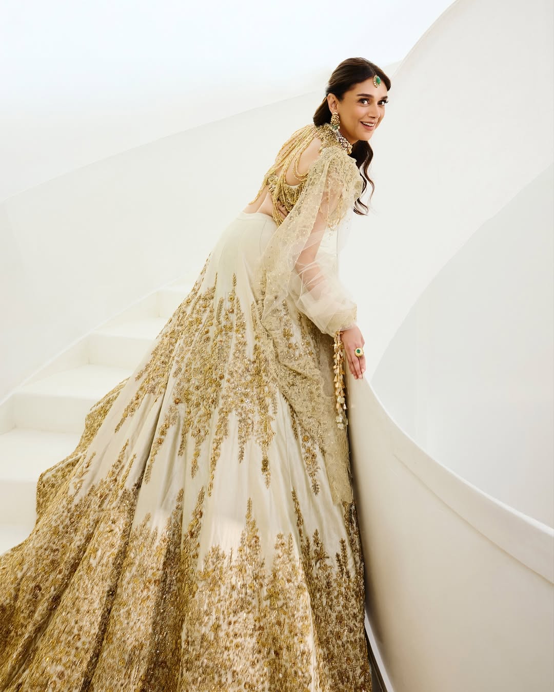 Aditi Rao Hydari Images (Source: Instagram) Aditi Rao Hydari Images (Source: Instagram)