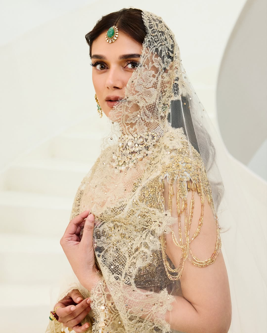 Aditi Rao Hydari Images (Source: Instagram) Aditi Rao Hydari Images (Source: Instagram)