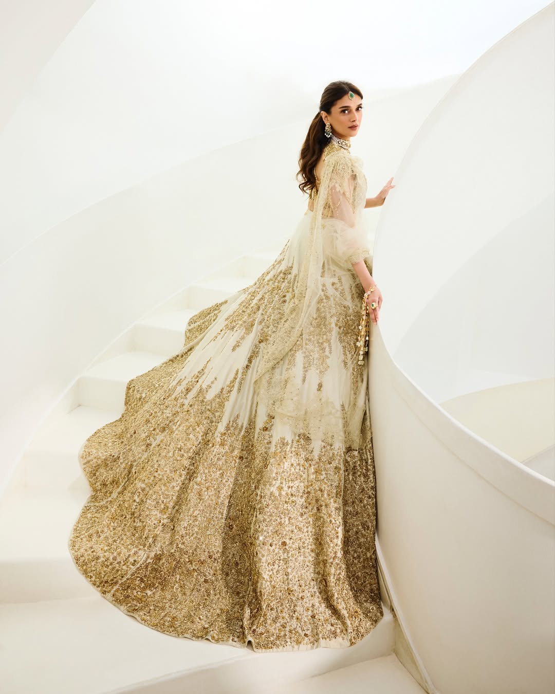 Aditi Rao Hydari Images (Source: Instagram) Aditi Rao Hydari Images (Source: Instagram)